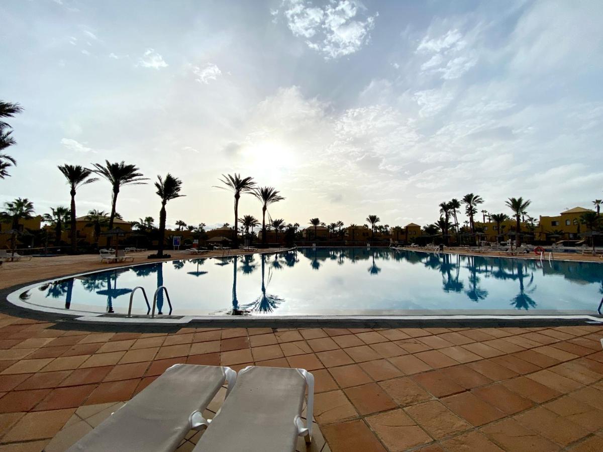 La Casa Di Julia Lejlighed Corralejo Eksteriør billede