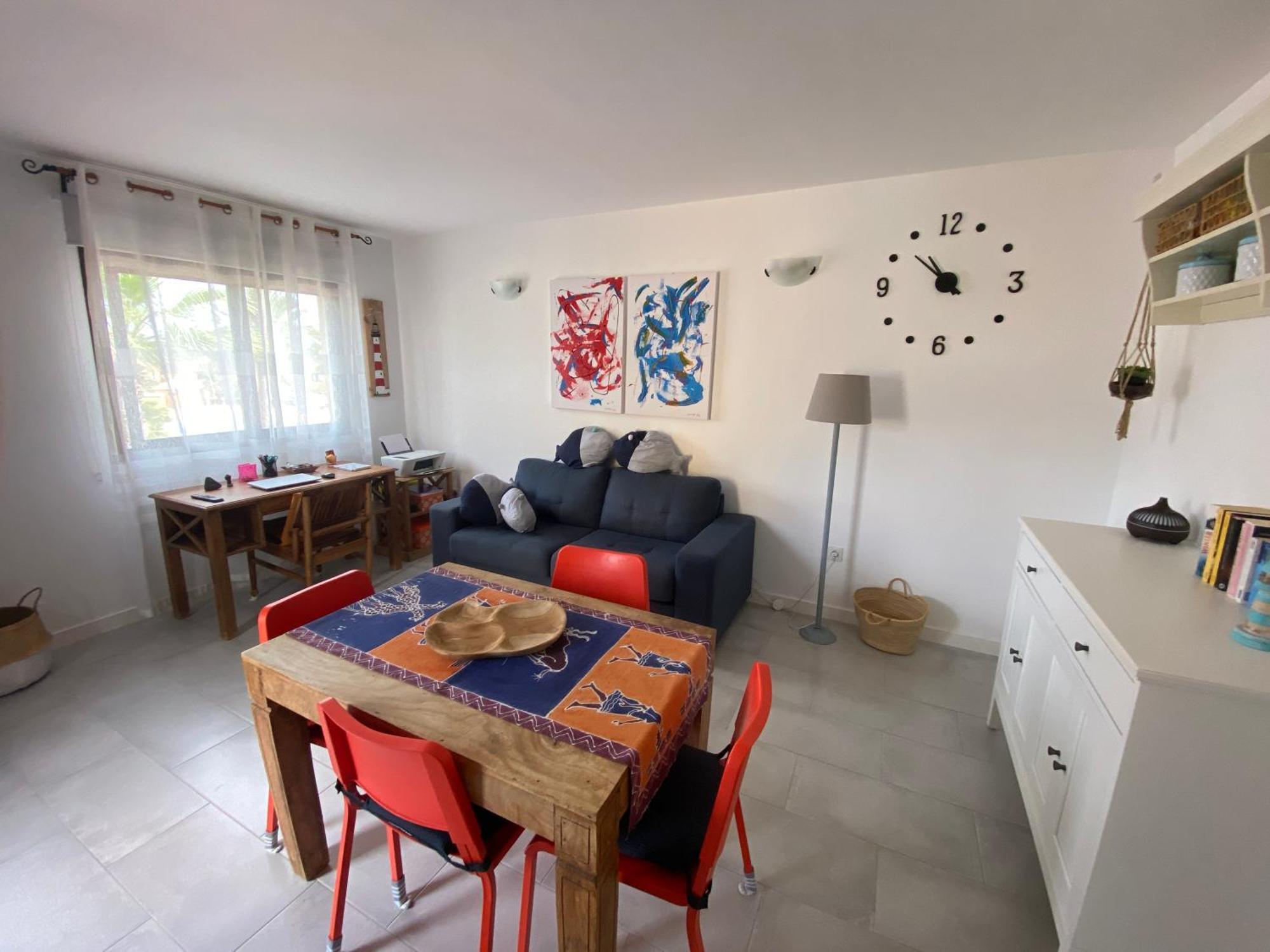 La Casa Di Julia Lejlighed Corralejo Eksteriør billede