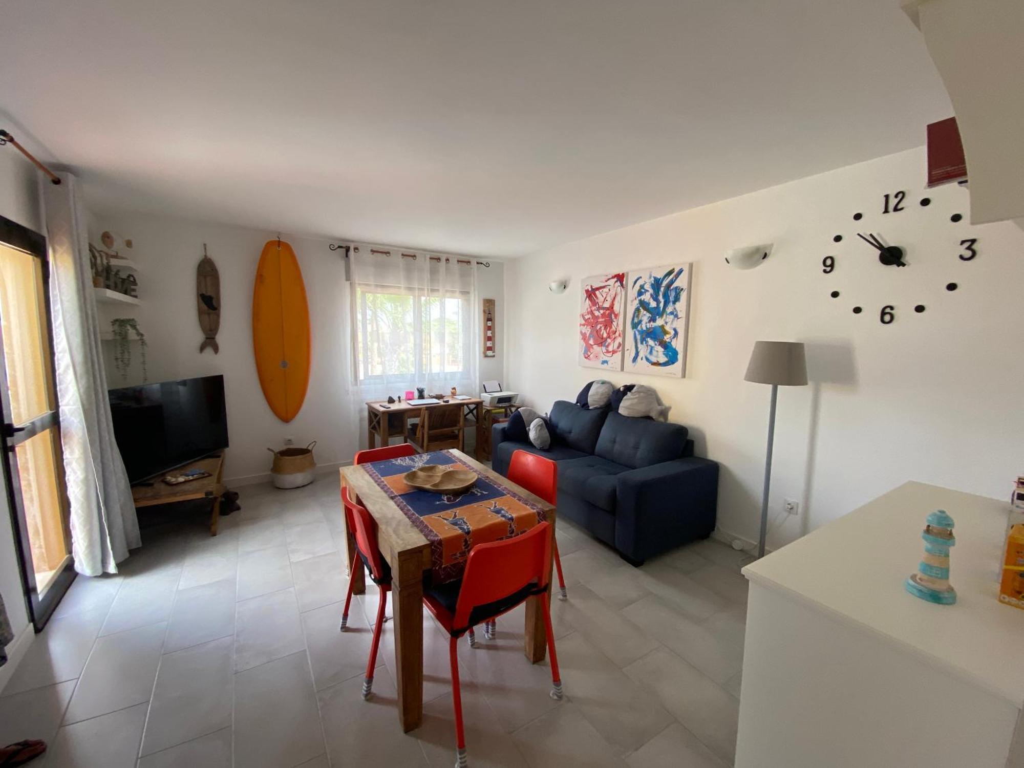 La Casa Di Julia Lejlighed Corralejo Eksteriør billede