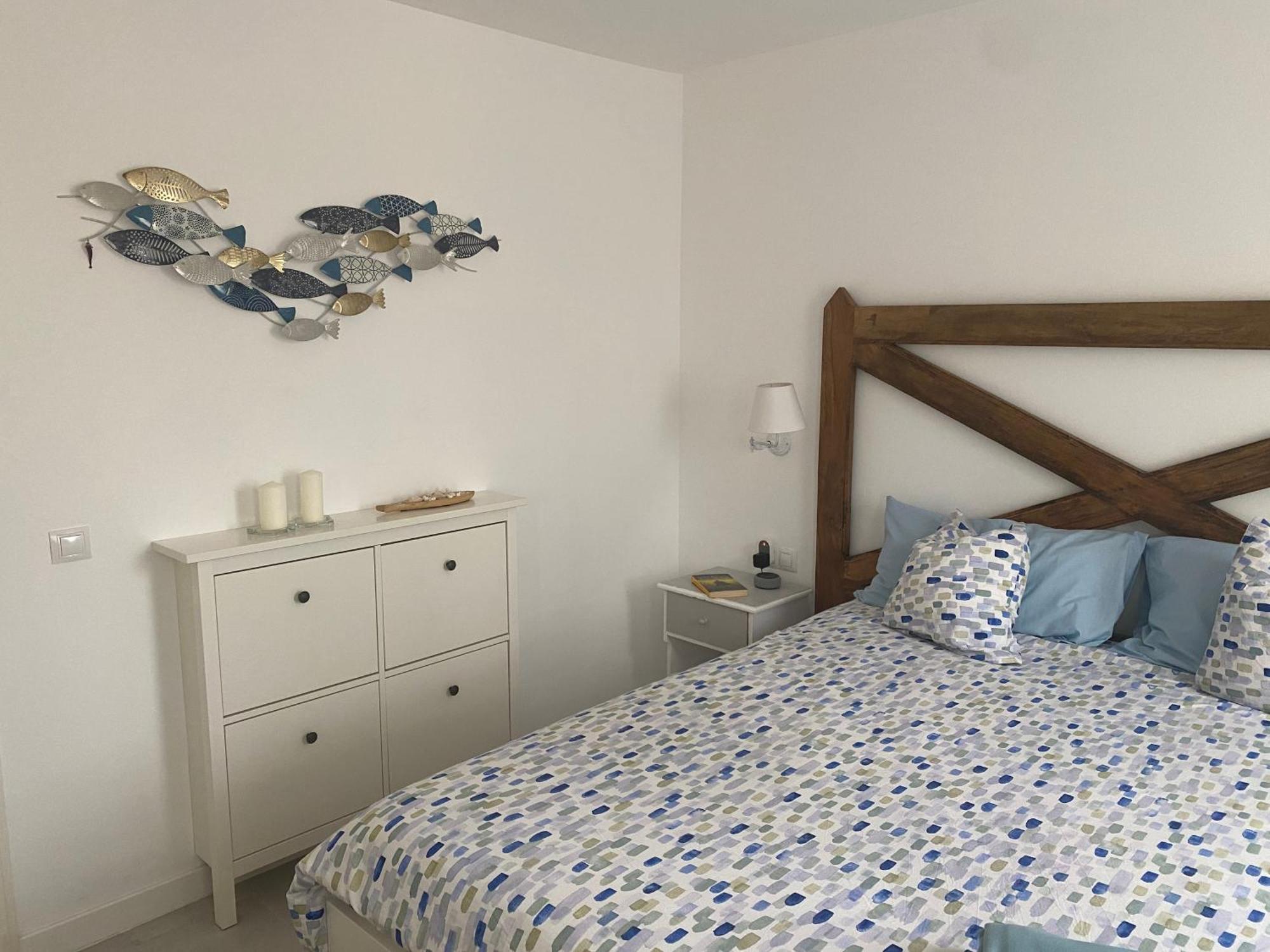 La Casa Di Julia Lejlighed Corralejo Eksteriør billede