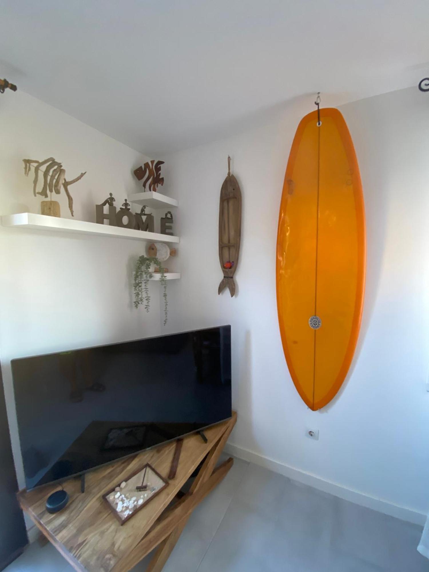 La Casa Di Julia Lejlighed Corralejo Eksteriør billede